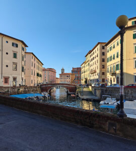 La Venezia Nuova