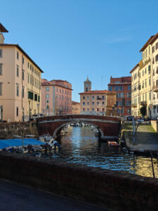 La Venezia Nuova