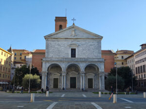 Kathedrale San Francesco