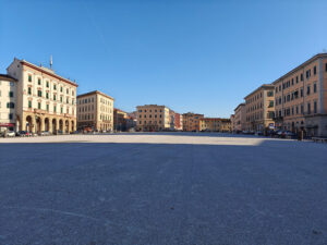 Piazza della Repubblica
