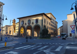 Palazzo della Dogana