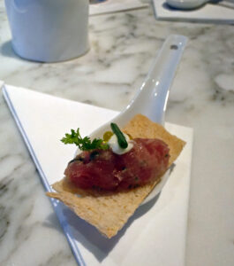 Hors d´Oeuvres