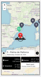 Web-App am Handy