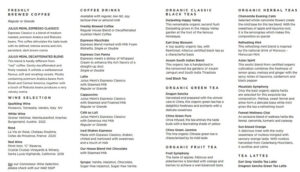 The Bistro