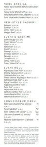 Umi Uma & Sushi Bar