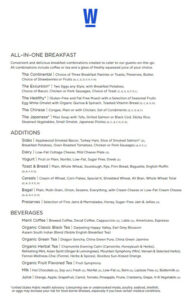 Waterside Restaurant