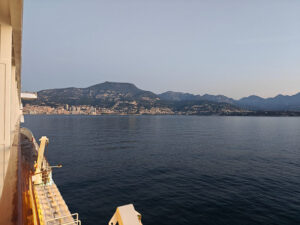 Monte-Carlo in Sicht