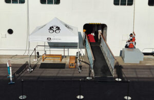 die Gangway