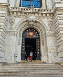 Ozeanographisches Museum