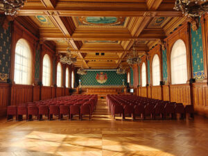 Ozeanographisches Museum