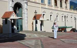 Fürstenpalast