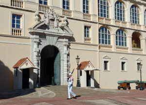 Fürstenpalast