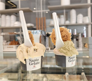 Santo Gelato