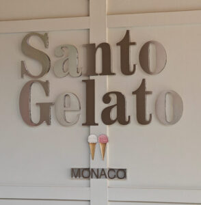 Santo Gelato