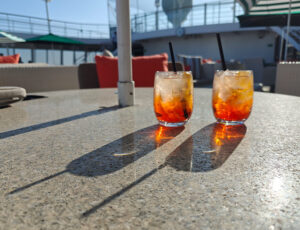 Apérol Spritz