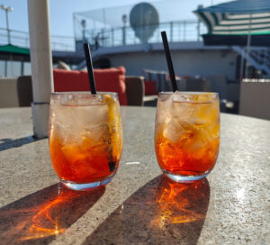 Apérol Spritz