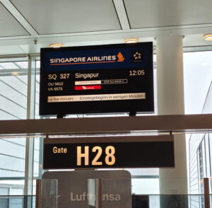 SQ327 MUC - SIN