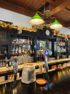 Long Bar