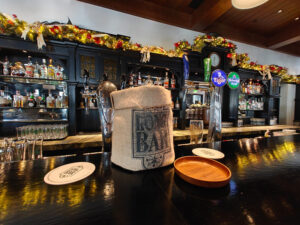 Long Bar