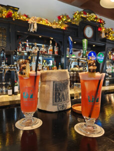 Long Bar