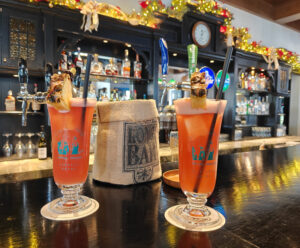 Long Bar