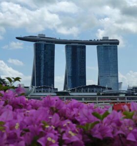 Marina Bay Sands