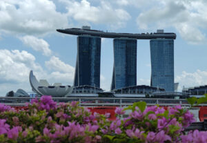 Marina Bay Sands