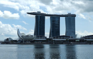Marina Bay Sands