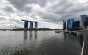Marina Bay Sands