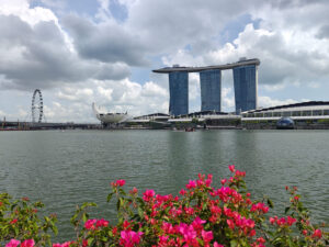 Marina Bay Sands