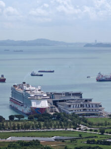 Genting Dream