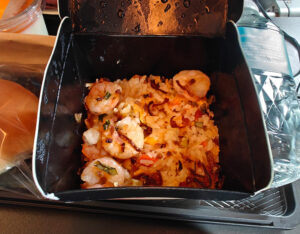 Abendessen