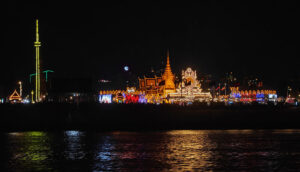 Royal Palace