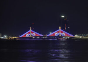 Norea Bridge