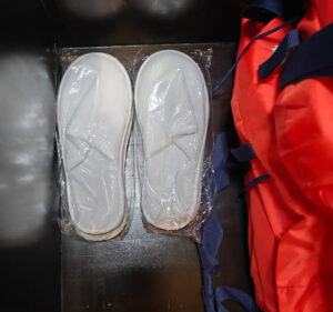 Slipper