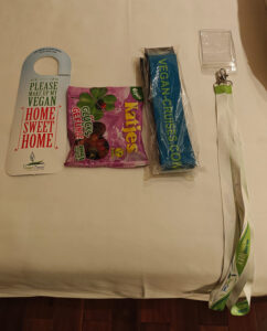 Goodies