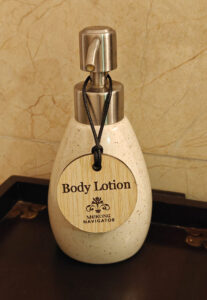 Bodylotion