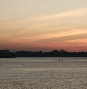 Sonnenaufgang