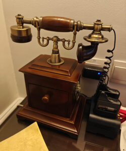 Telefon