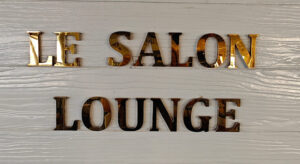 Le Salon Lounge
