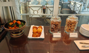 Le Salon Lounge
