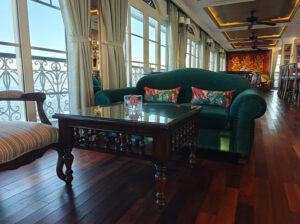 Le Salon Lounge
