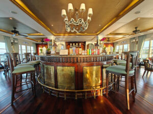 Le Salon Lounge