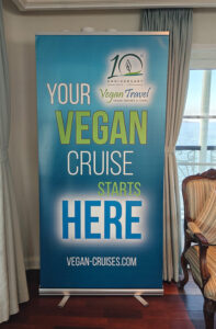 Vegan Travel