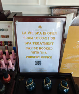 La Vie Spa