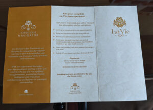 La Vie Spa