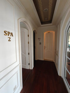 La Vie Spa