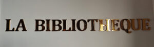 La Bibliotheque