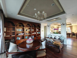 La Bibliotheque
