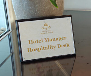 Hotel Manager